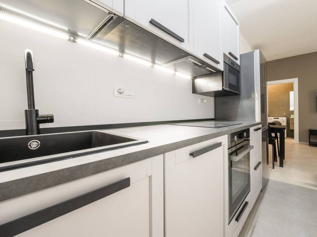Appartamento a Cagliari in Via San Lucifero - Foto 5