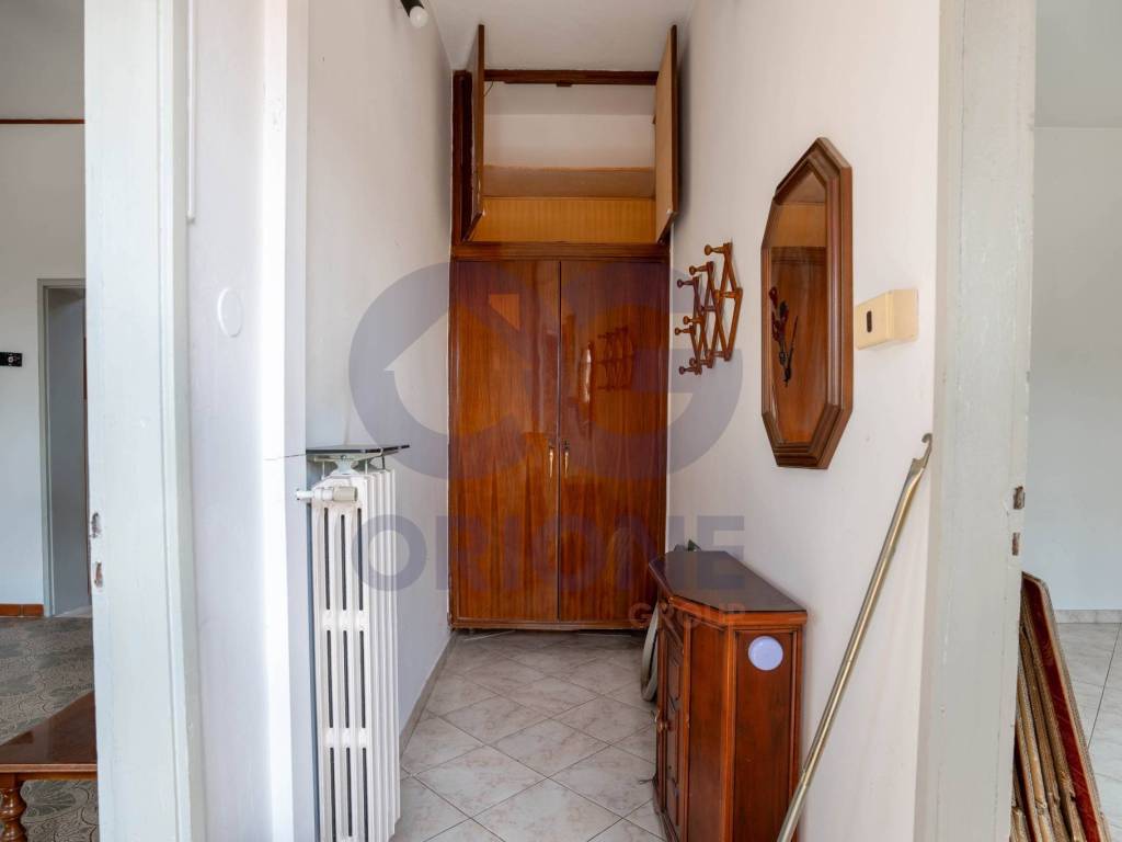 Casa indipendente a Bondeno in Via Cristoforo Colombo, 15 - Foto 2