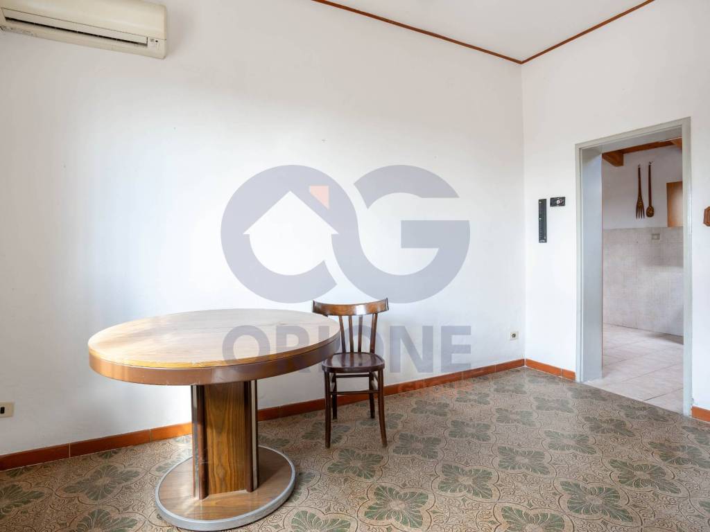 Casa indipendente a Bondeno in Via Cristoforo Colombo, 15 - Foto 3