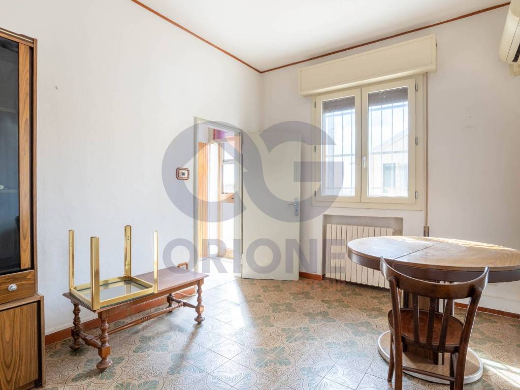 Casa indipendente a Bondeno in Via Cristoforo Colombo, 15 - Foto 4