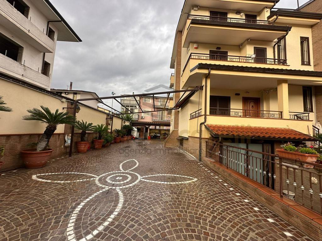 Villa a Cesa in Via Madonna dell'Olio - Foto 3