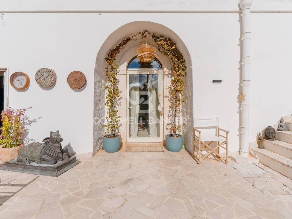 Rustico / casale a Locorotondo in Contrada Montetessa, 3 - Foto 2