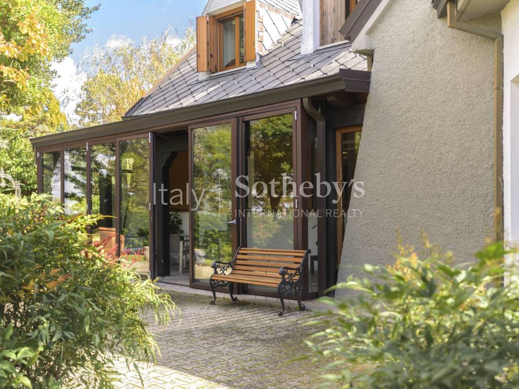 Villa a Pianoro in Strada Eremo - Foto 5