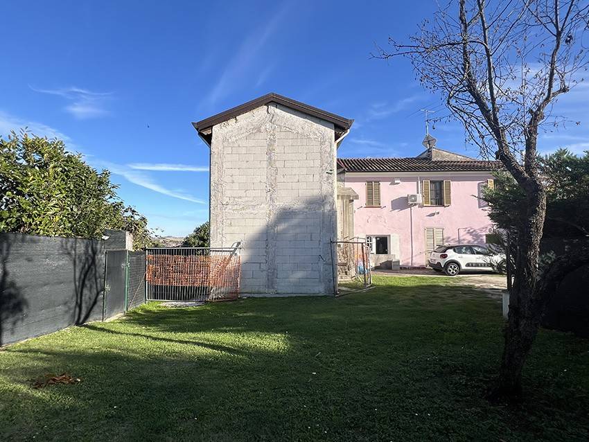 Villa a San clemente in Via Ca' Bacchino, 14 - Foto 2