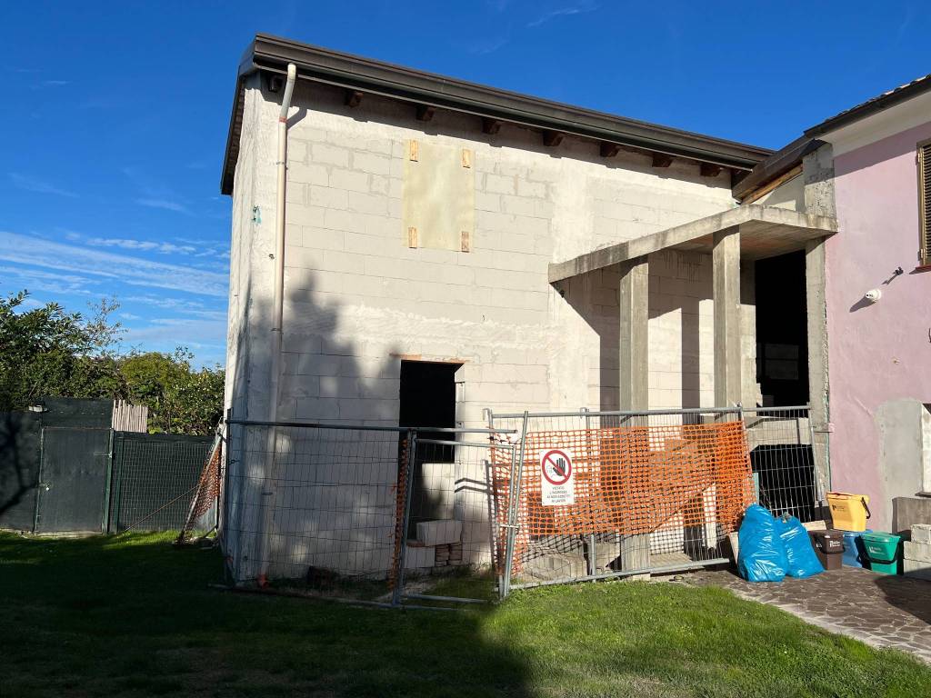 Villa a San clemente in Via Ca' Bacchino, 14 - Foto 3