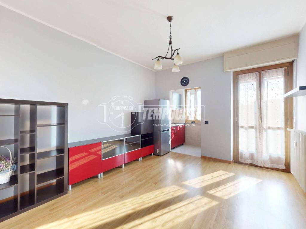Appartamento a Settimo torinese in Via PIETRO MICCA - Foto 2