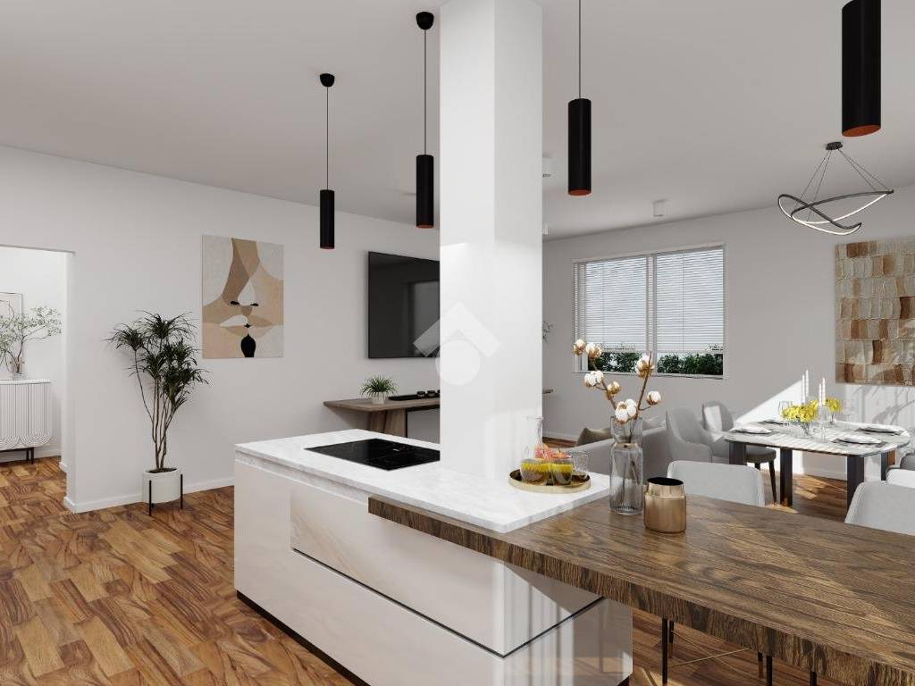 Appartamento a Riccione in Viale Dante, 174 - Foto 3