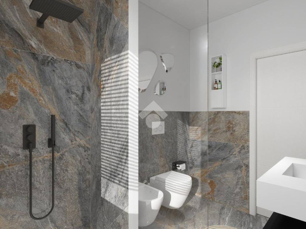 Appartamento a Riccione in Viale Dante, 174 - Foto 4