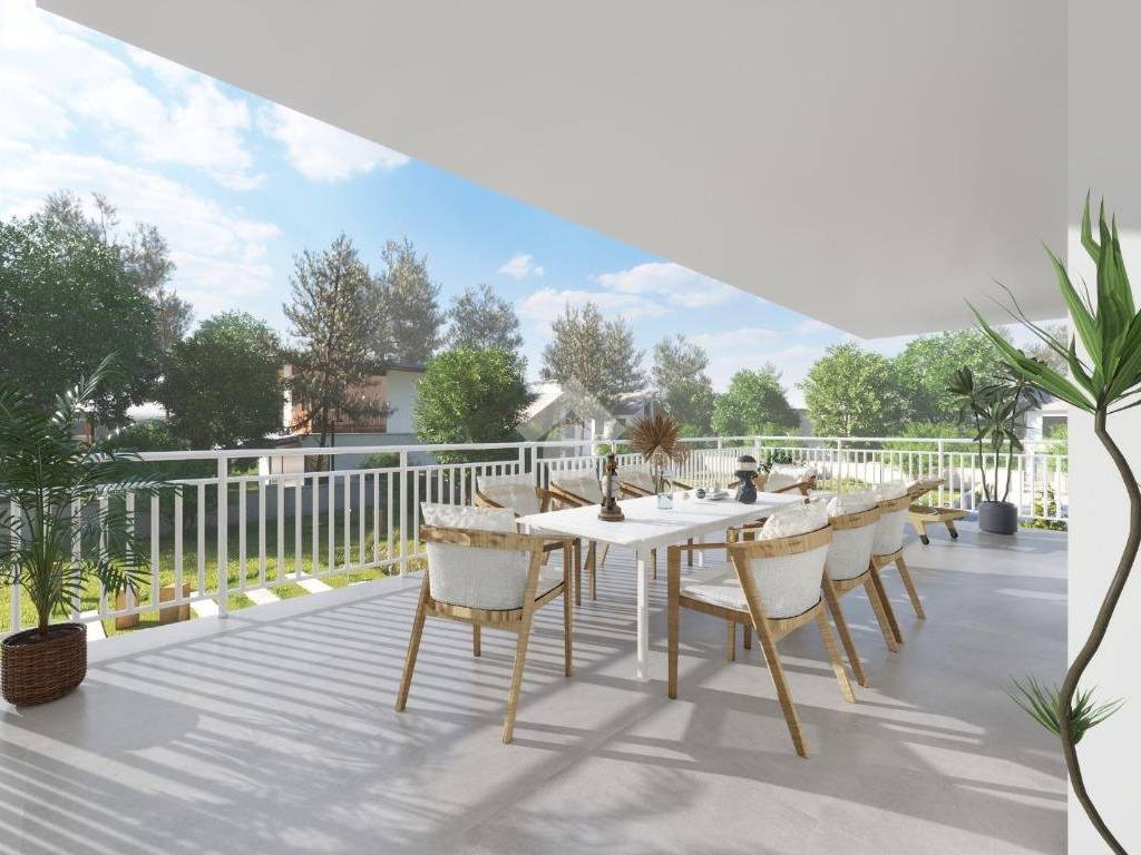 Appartamento a Riccione in Viale Dante, 174 - Foto 5