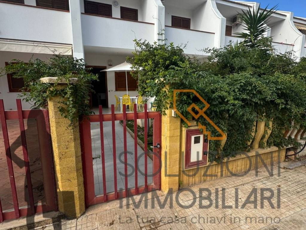 Appartamento a San vito lo capo in Via Ciullo d'Alcamo - Foto 2