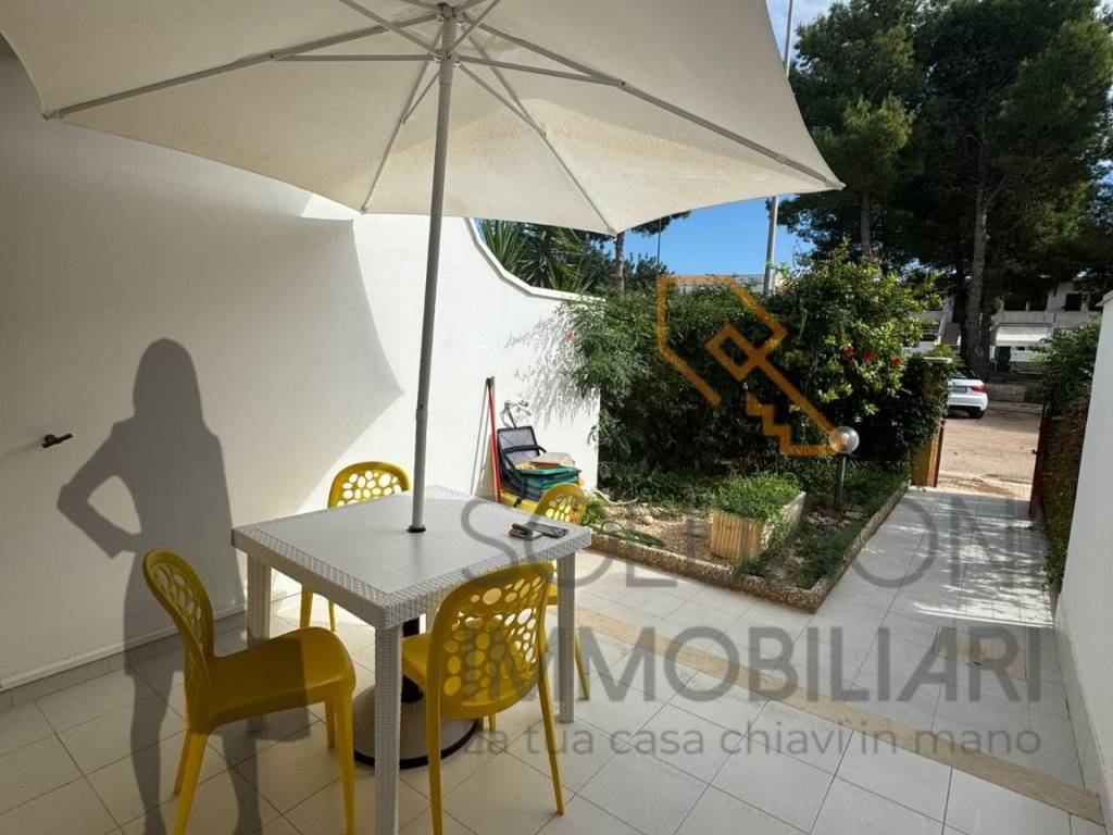 Appartamento a San vito lo capo in Via Ciullo d'Alcamo - Foto 3