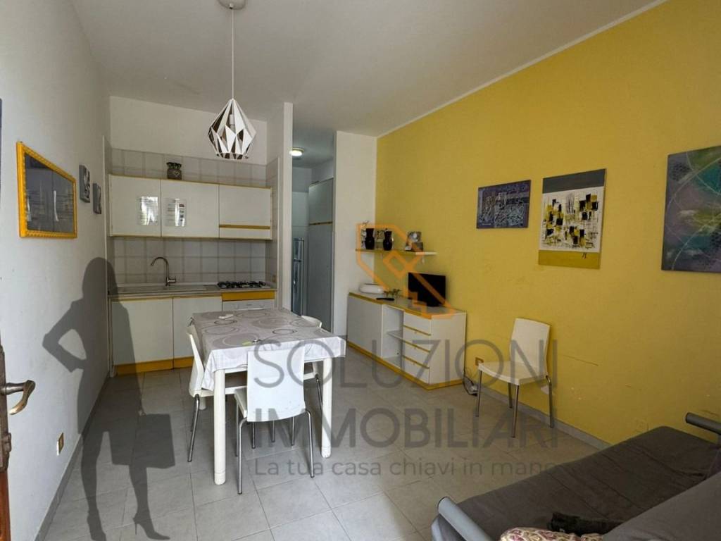 Appartamento a San vito lo capo in Via Ciullo d'Alcamo - Foto 4