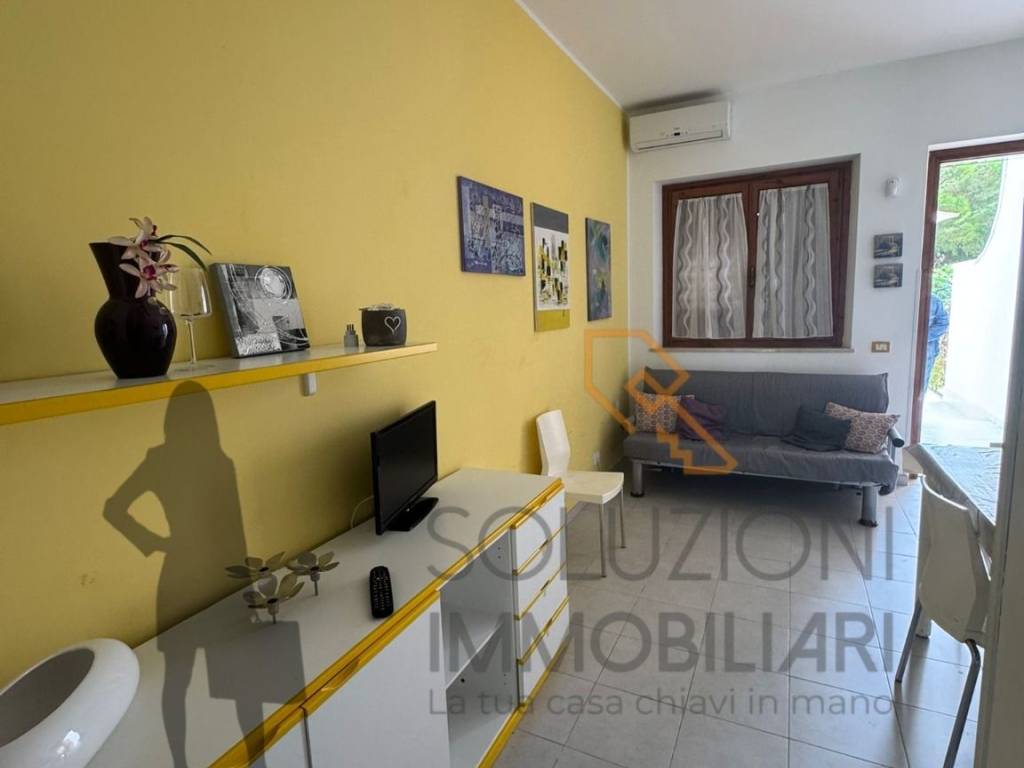 Appartamento a San vito lo capo in Via Ciullo d'Alcamo - Foto 5