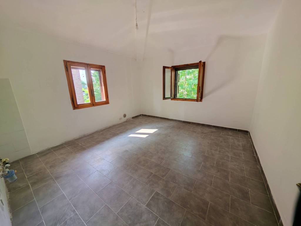 Casa indipendente a Castelvetro di modena in Via Sinistra Guerro, 49 - Foto 5
