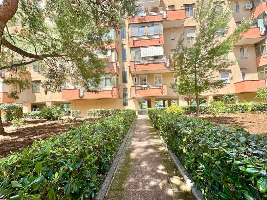 Appartamento a Bari in VIA MICHELE TROISI - Foto 3