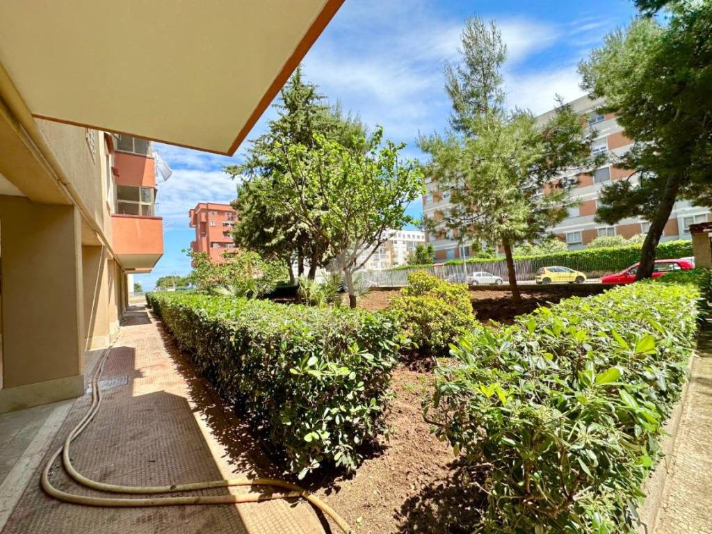 Appartamento a Bari in VIA MICHELE TROISI - Foto 4