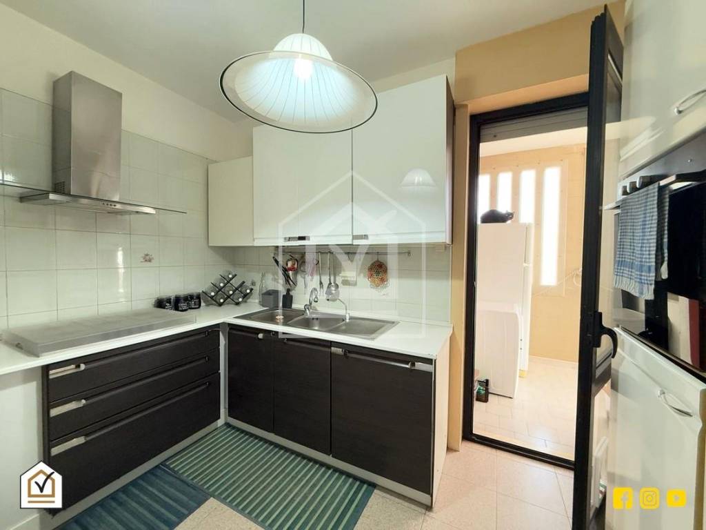 Appartamento a Bari in Via Lombardia - Foto 2