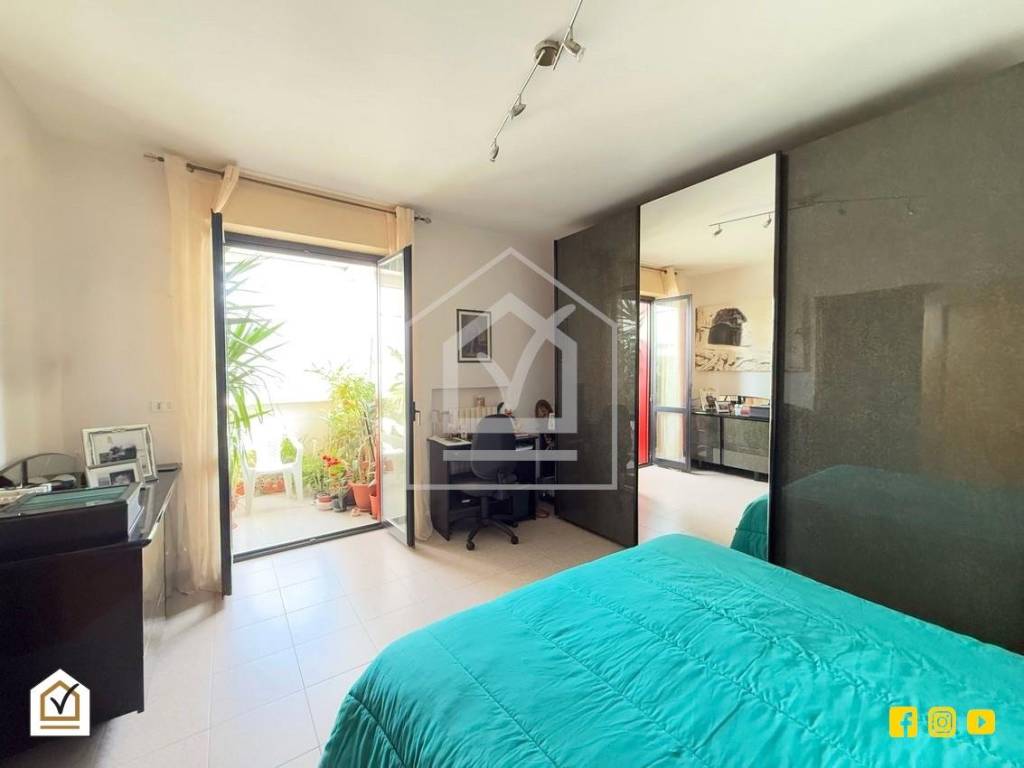 Appartamento a Bari in Via Lombardia - Foto 3