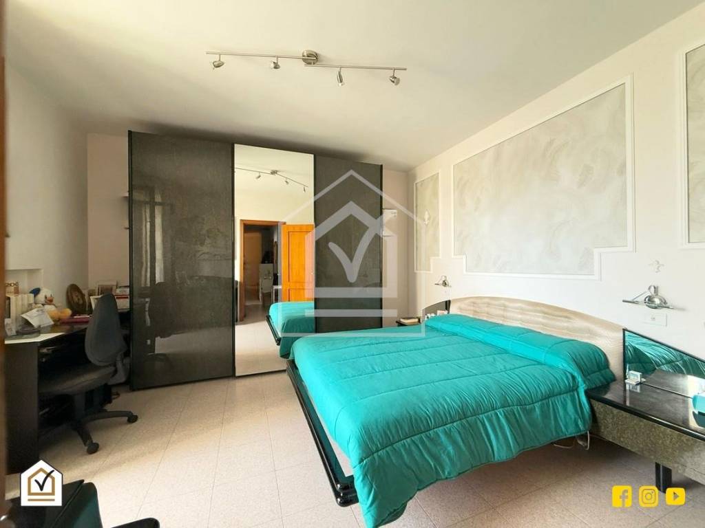 Appartamento a Bari in Via Lombardia - Foto 4