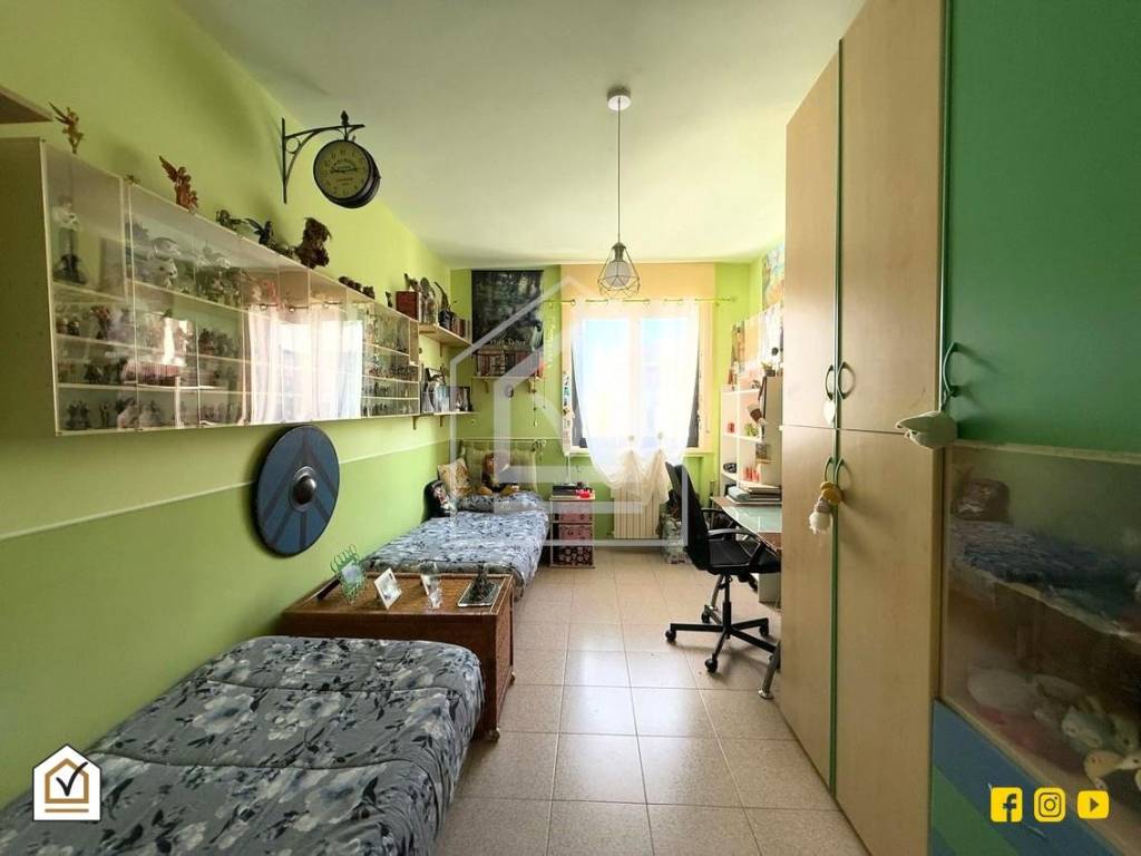 Appartamento a Bari in Via Lombardia - Foto 5