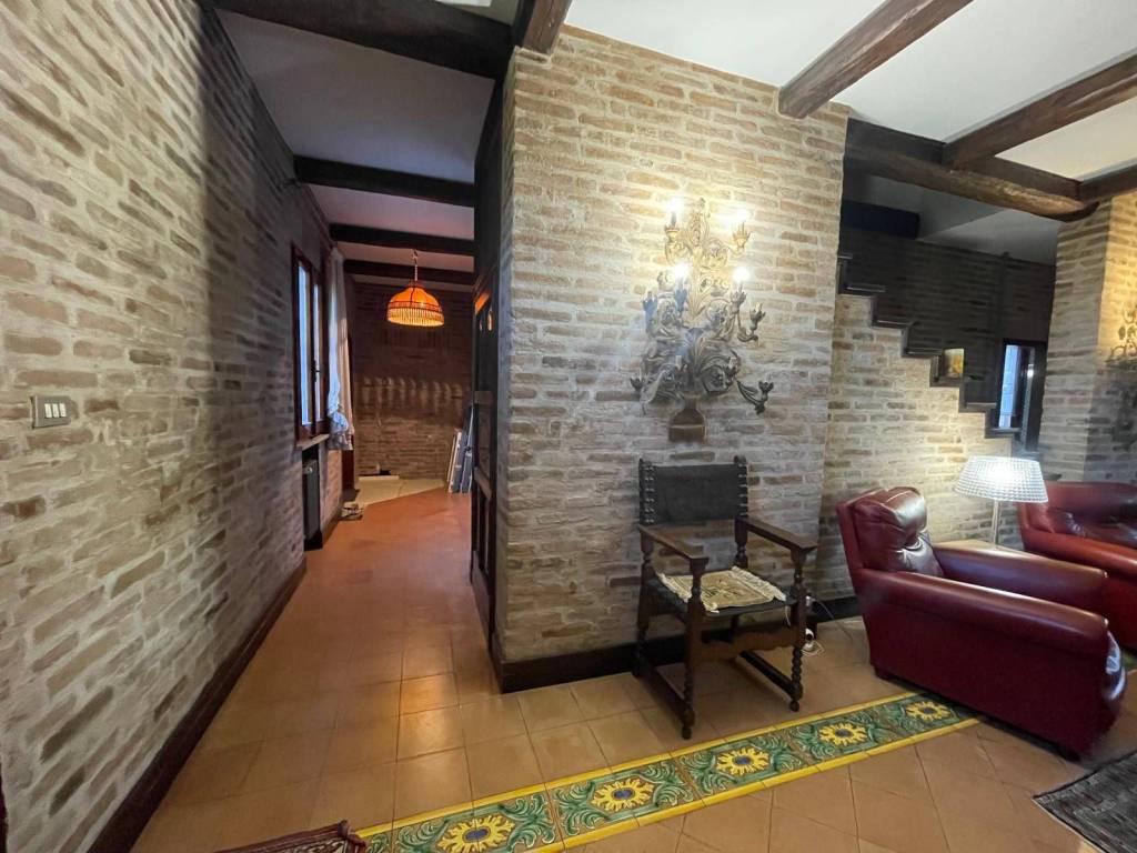 Casa indipendente a Ferrara in Viale Val Boniola - Foto 5