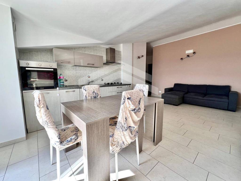 Appartamento a Campobasso in Viale Manzoni - Foto 3