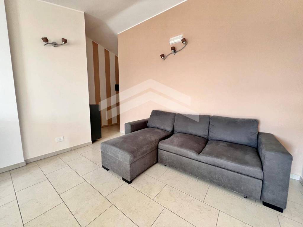 Appartamento a Campobasso in Viale Manzoni - Foto 4