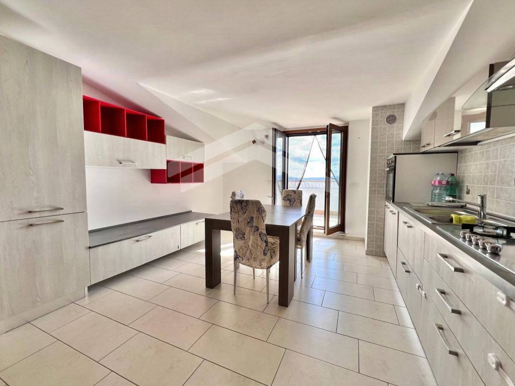 Appartamento a Campobasso in Viale Manzoni - Foto 5