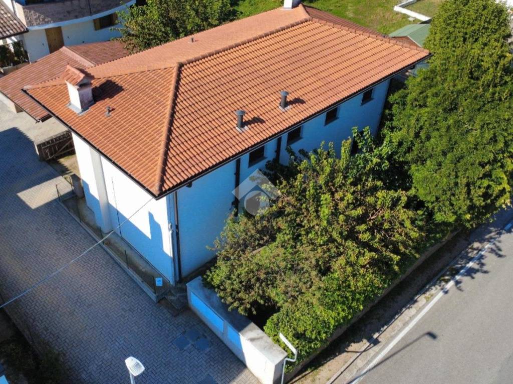 Villa a Pagnacco in Via Colugna, 28 - Foto 2