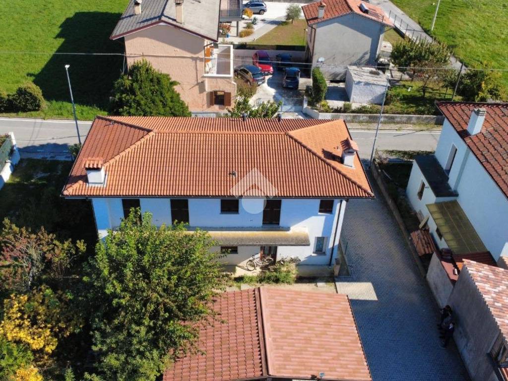 Villa a Pagnacco in Via Colugna, 28 - Foto 3