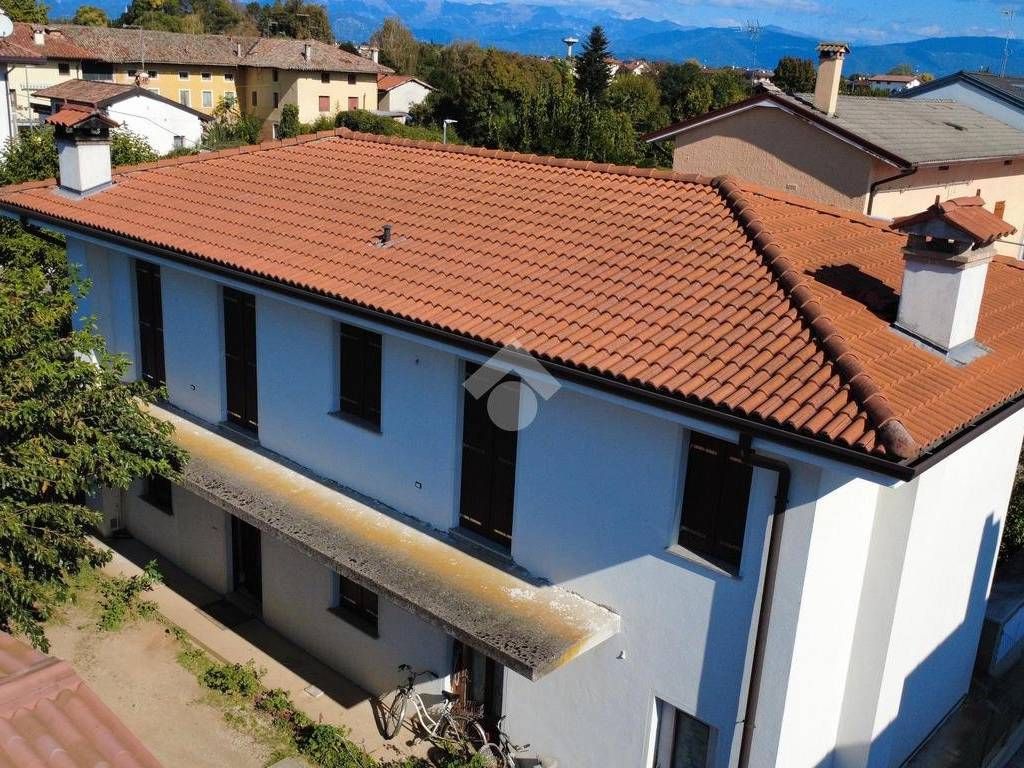 Villa a Pagnacco in Via Colugna, 28 - Foto 4