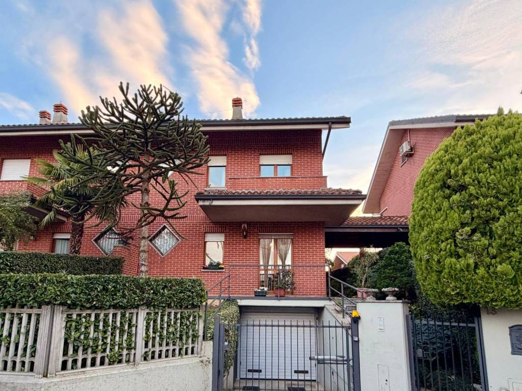 Villetta a schiera a Candiolo - Foto 2