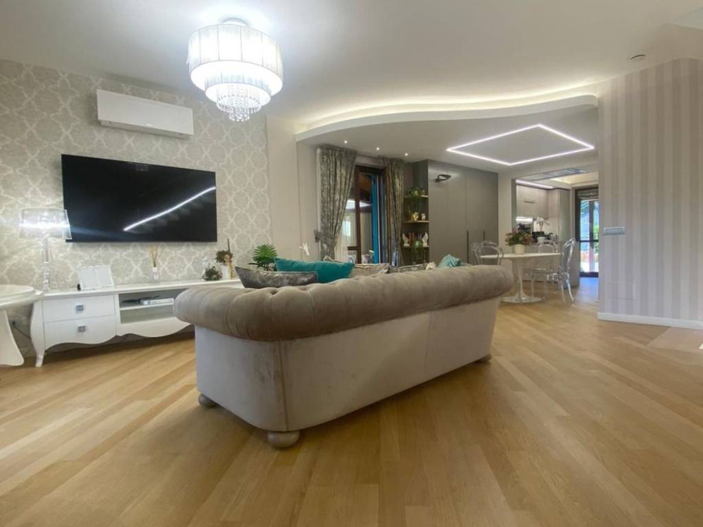 Villa a Terni in Strada della Civitella - Foto 3