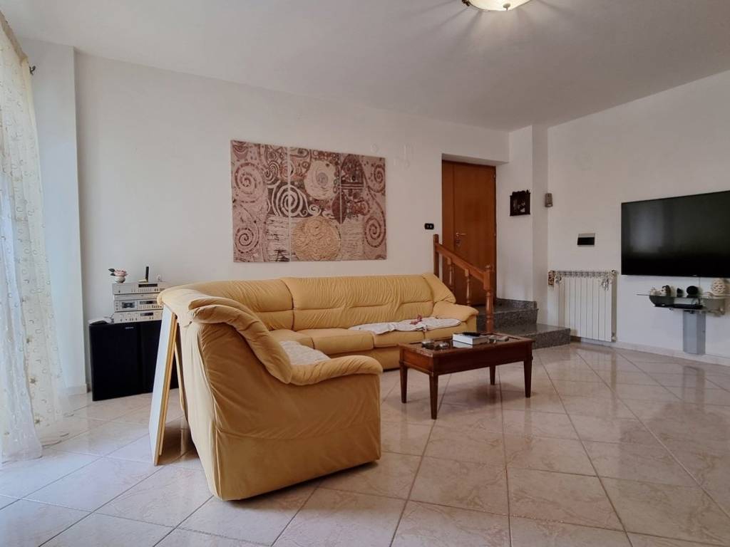 Appartamento a Santa maria a vico in via Macello , 22 - Foto 5