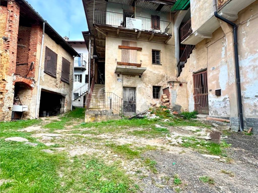 Rustico / casale a Lessona in Via Costantino Crosa, 15 - Foto 2