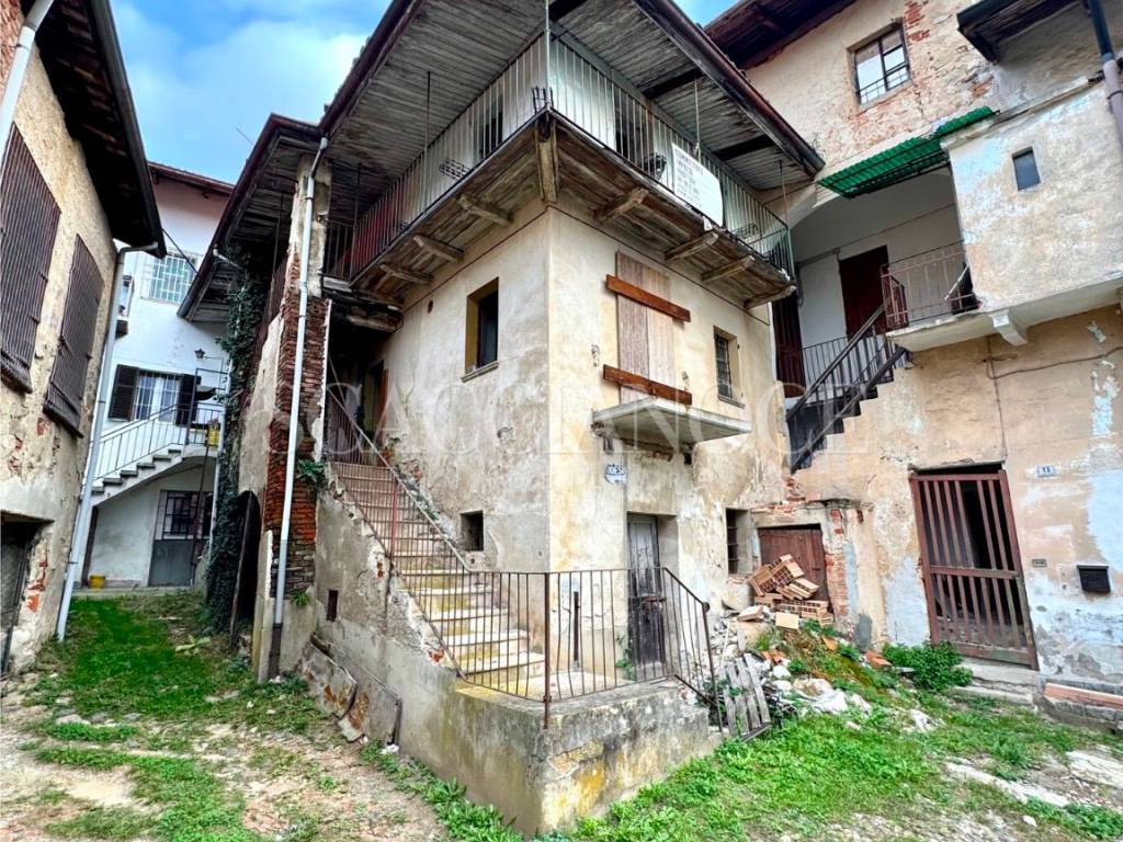 Rustico / casale a Lessona in Via Costantino Crosa, 15 - Foto 3