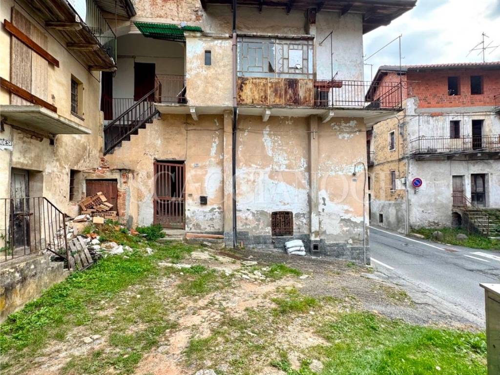 Rustico / casale a Lessona in Via Costantino Crosa, 15 - Foto 4