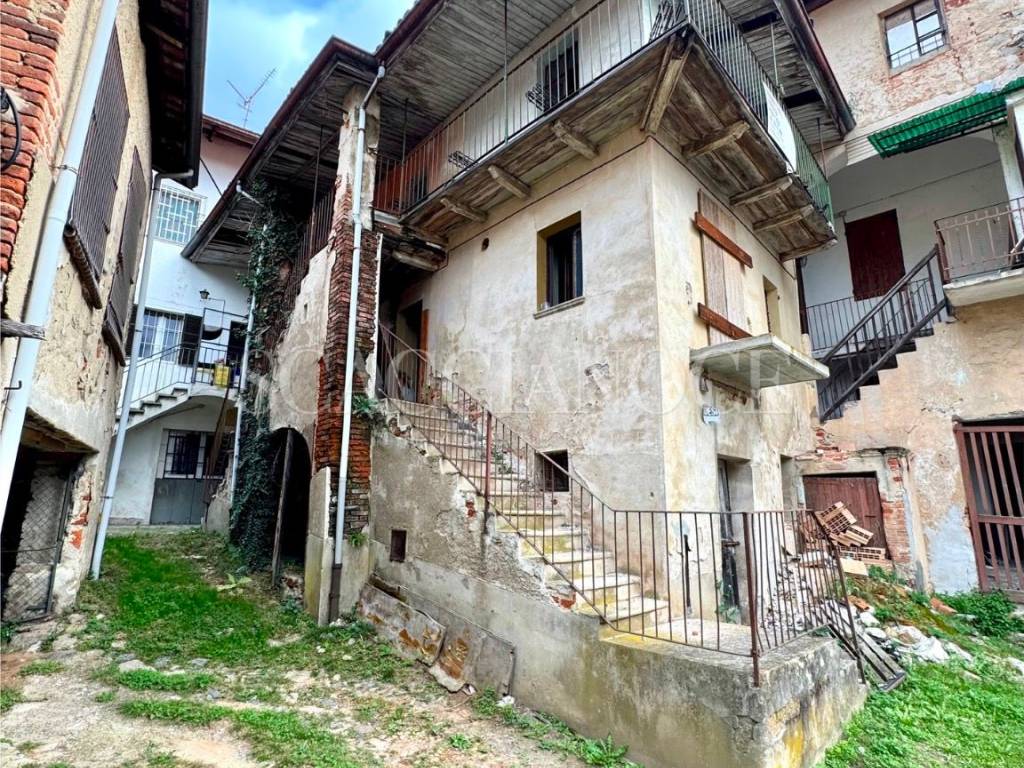 Rustico / casale a Lessona in Via Costantino Crosa, 15 - Foto 5
