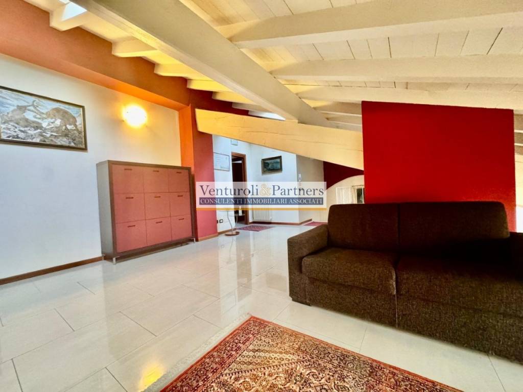 Appartamento a Montichiari in Via Cesare Battisti - Foto 3
