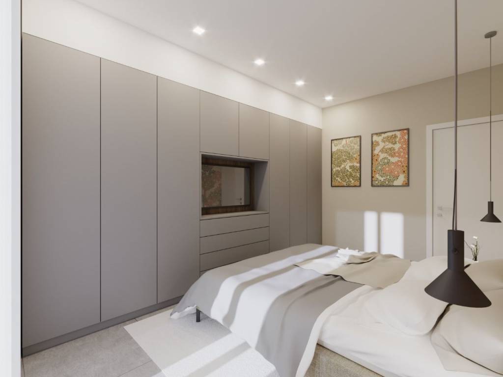 Appartamento a Fossano in Via Cherasco, 4 - Foto 5