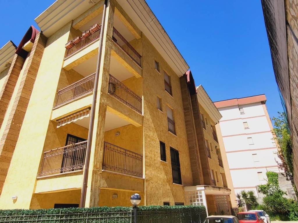 Appartamento a Anagni in Via della Peschiera - Foto 2