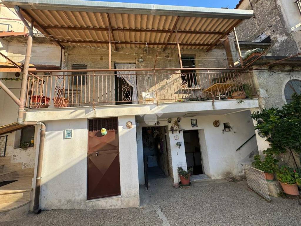 Casa indipendente a San cipriano picentino in Via Pigne - Foto 2