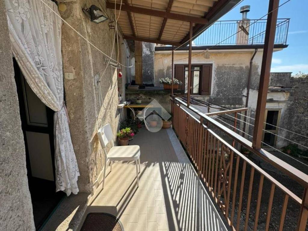 Casa indipendente a San cipriano picentino in Via Pigne - Foto 3