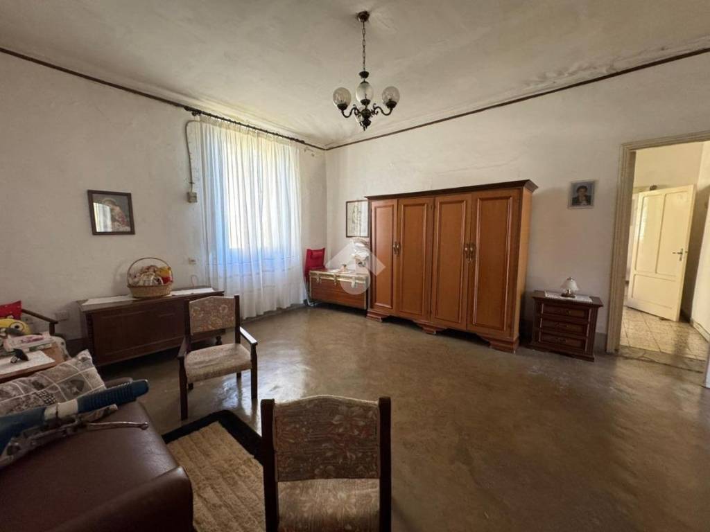 Casa indipendente a San cipriano picentino in Via Pigne - Foto 5