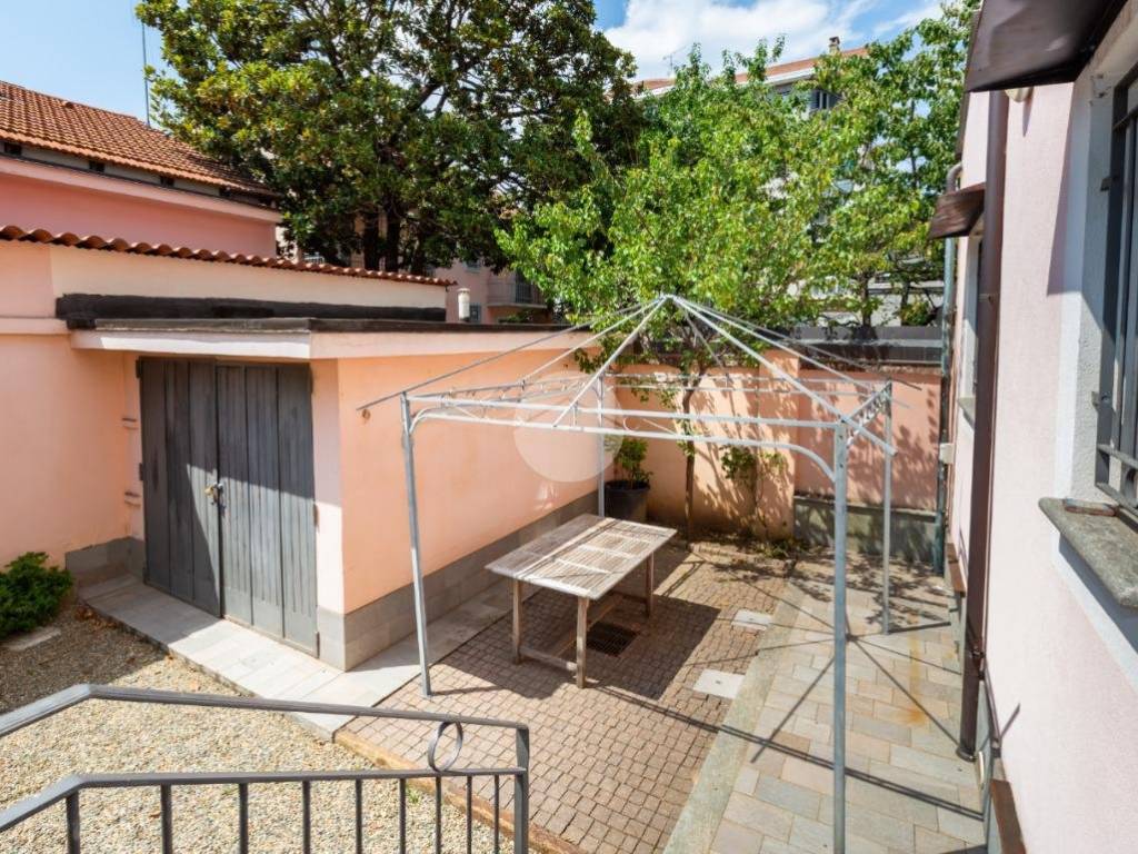Villa a Collegno in Via macedonia, 8 - Foto 4