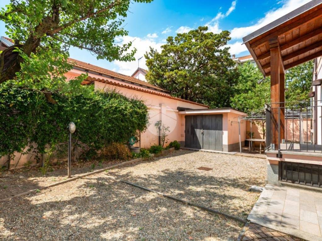 Villa a Collegno in Via macedonia, 8 - Foto 5