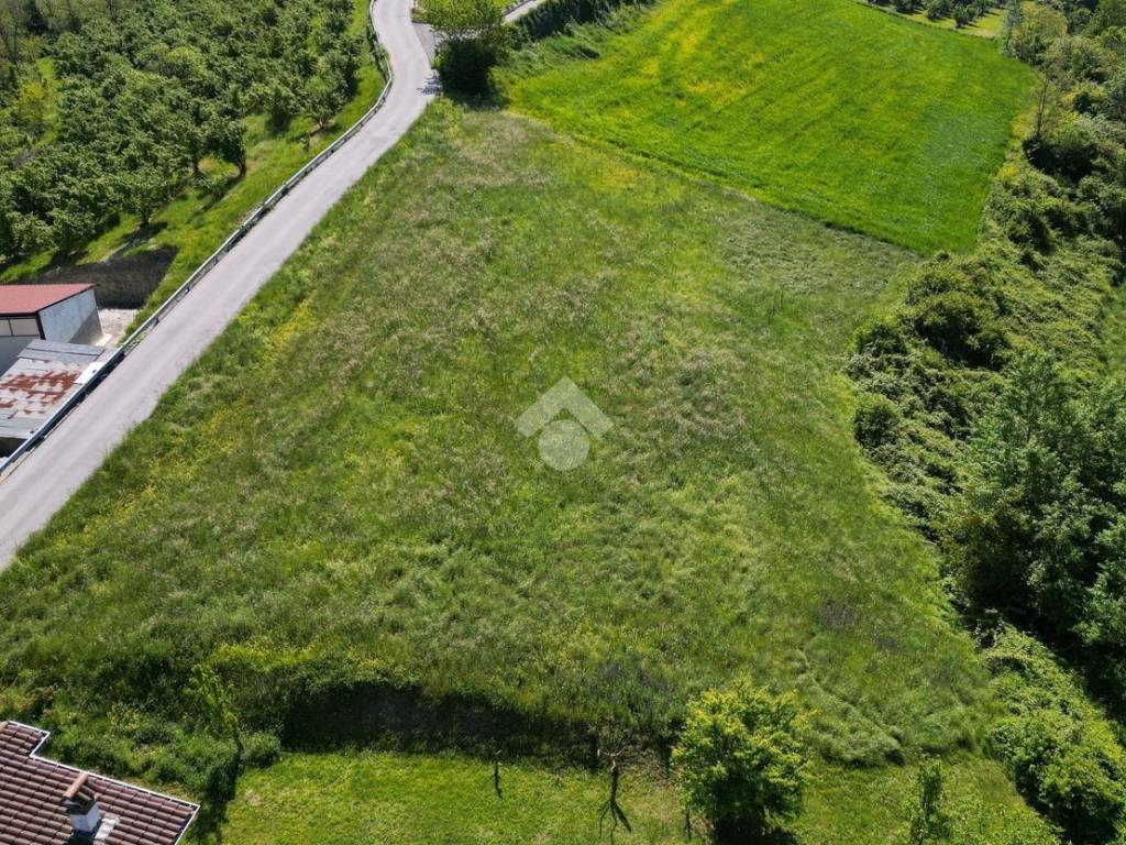 Terreno a Albaretto della torre in Via Umberto, 1 - Foto 2