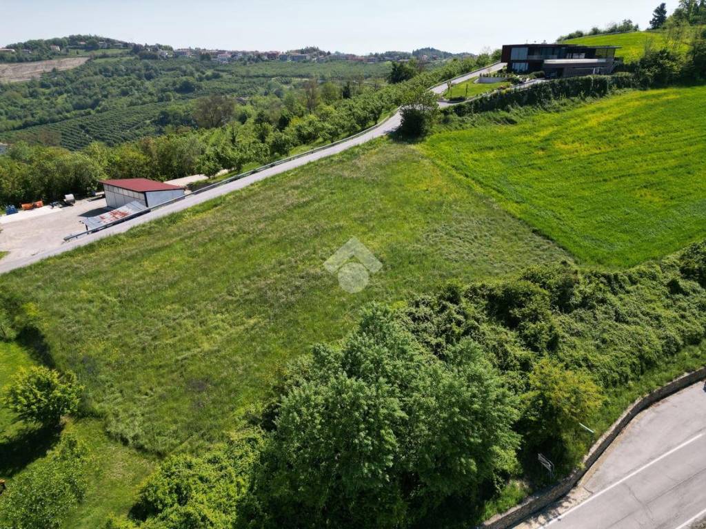 Terreno a Albaretto della torre in Via Umberto, 1 - Foto 3