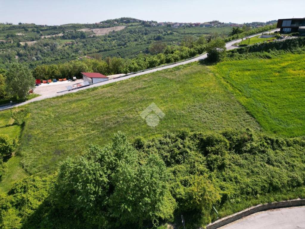 Terreno a Albaretto della torre in Via Umberto, 1 - Foto 4