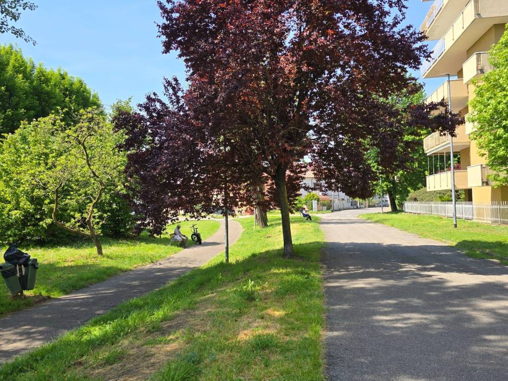 Appartamento a Mortara in Corso Giuseppe Garibaldi, 24 - Foto 3